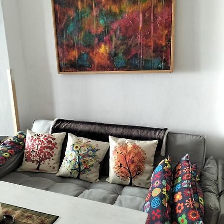 Casa En Zuheros 4 A 5 Personas エクステリア 写真
