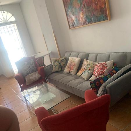 Casa En Zuheros 4 A 5 Personas エクステリア 写真