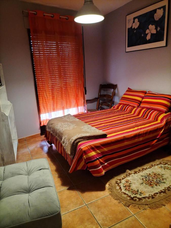 Casa En Zuheros 4 A 5 Personas エクステリア 写真