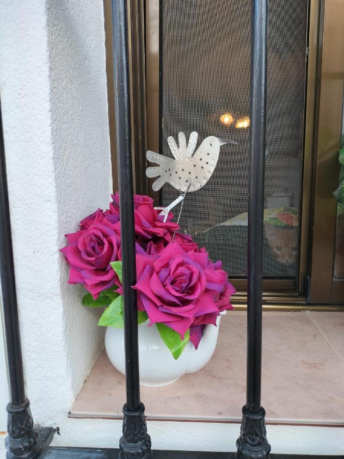 Casa En Zuheros 4 A 5 Personas エクステリア 写真