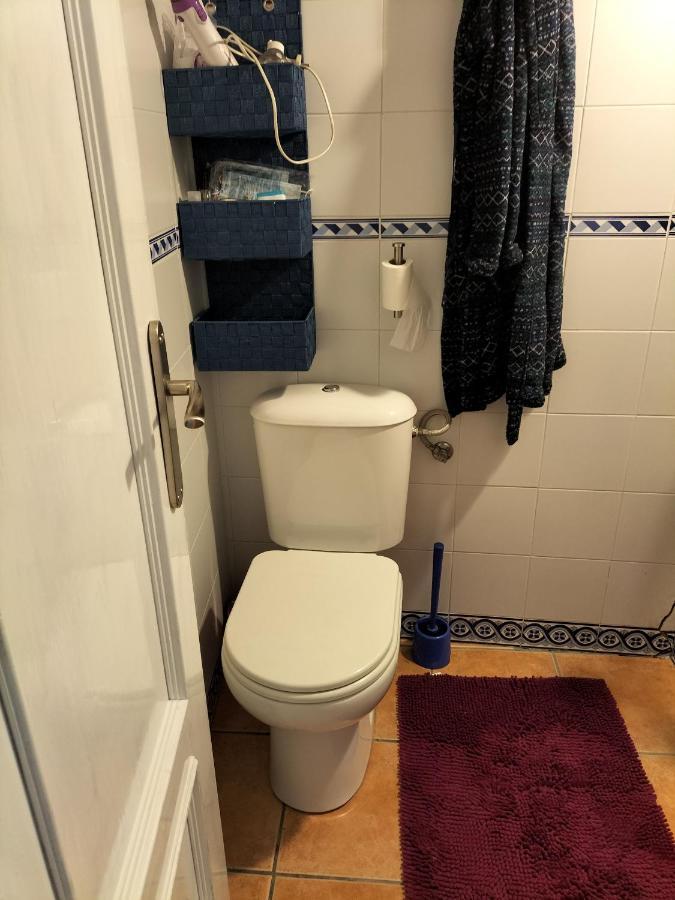 Casa En Zuheros 4 A 5 Personas エクステリア 写真