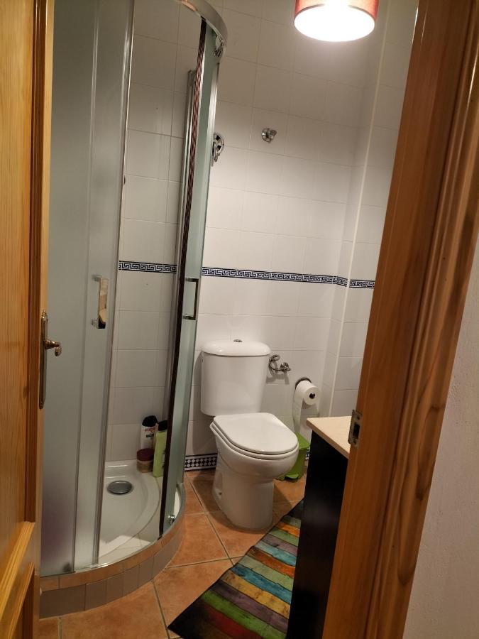 Casa En Zuheros 4 A 5 Personas エクステリア 写真