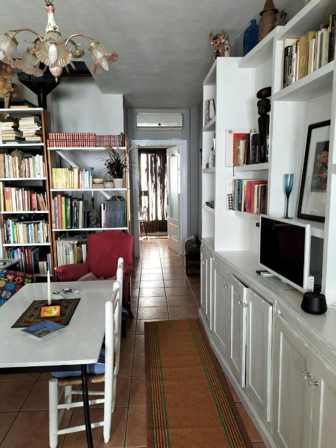 Casa En Zuheros 4 A 5 Personas エクステリア 写真
