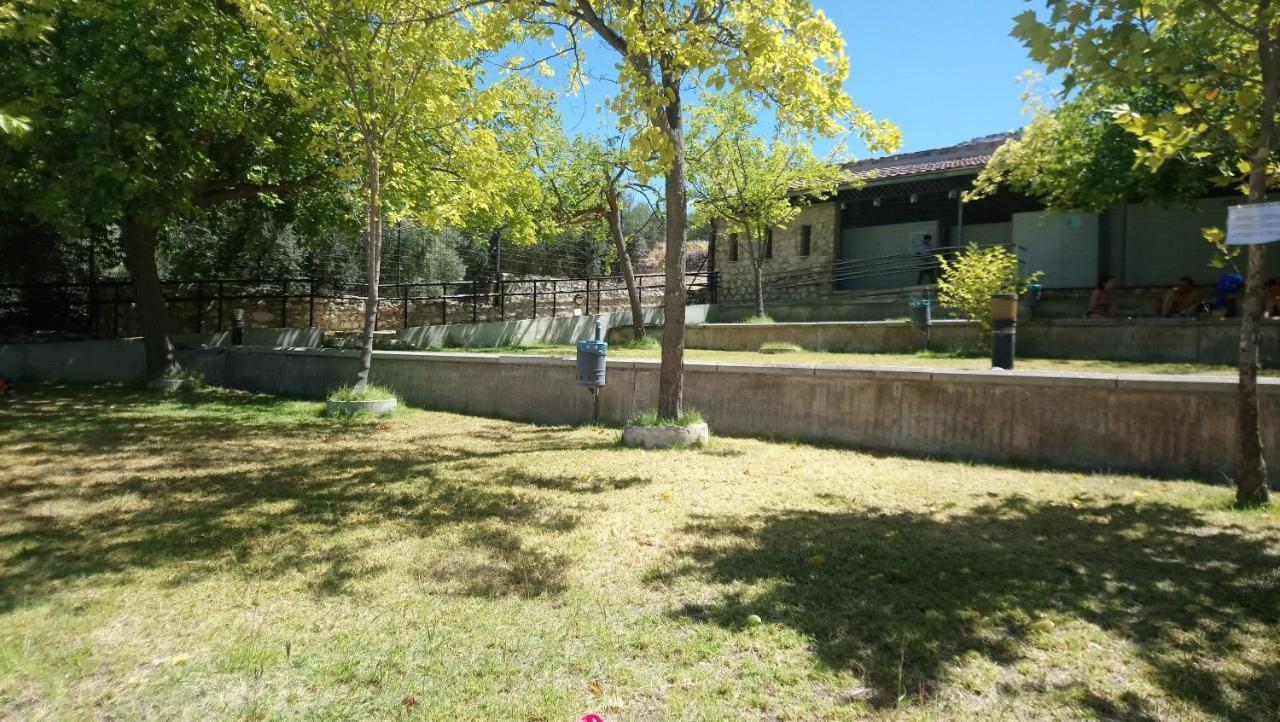 Casa En Zuheros 4 A 5 Personas エクステリア 写真