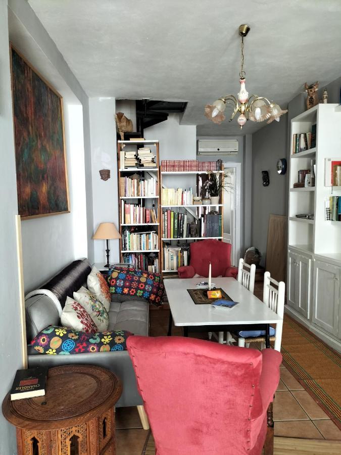 Casa En Zuheros 4 A 5 Personas エクステリア 写真