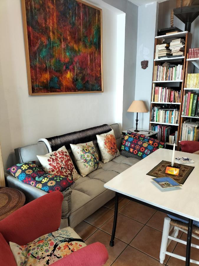 Casa En Zuheros 4 A 5 Personas エクステリア 写真