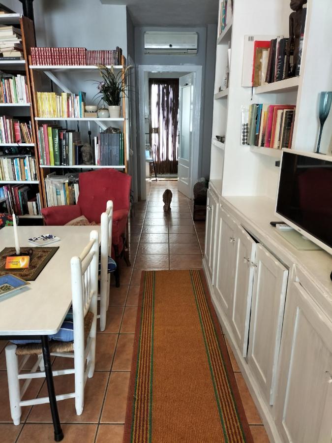 Casa En Zuheros 4 A 5 Personas エクステリア 写真