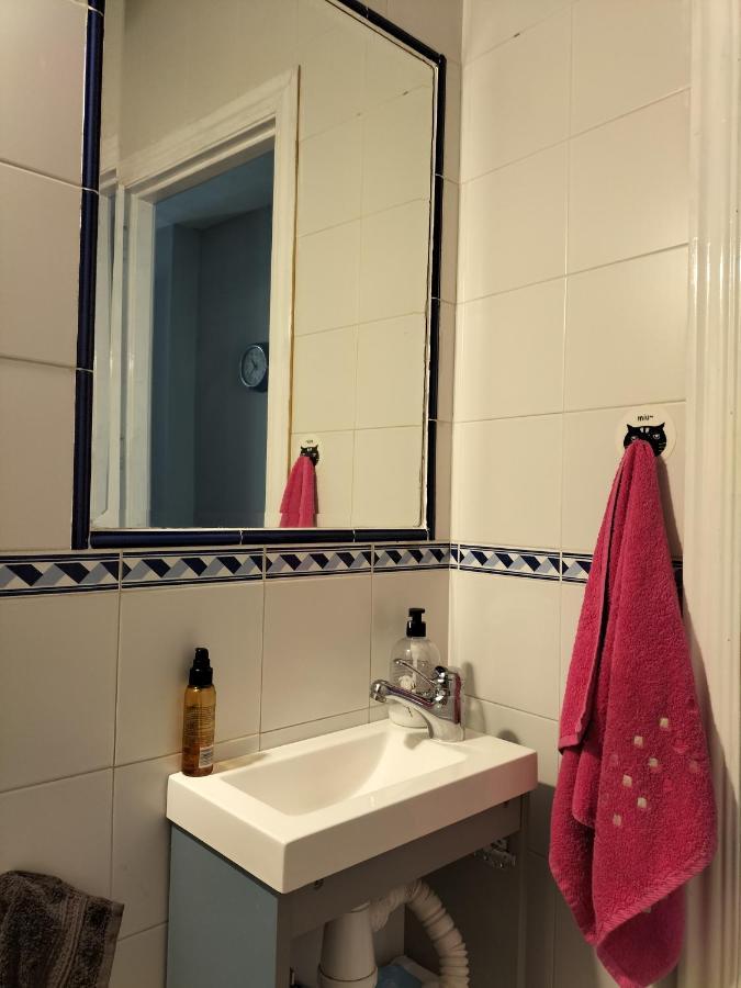 Casa En Zuheros 4 A 5 Personas エクステリア 写真