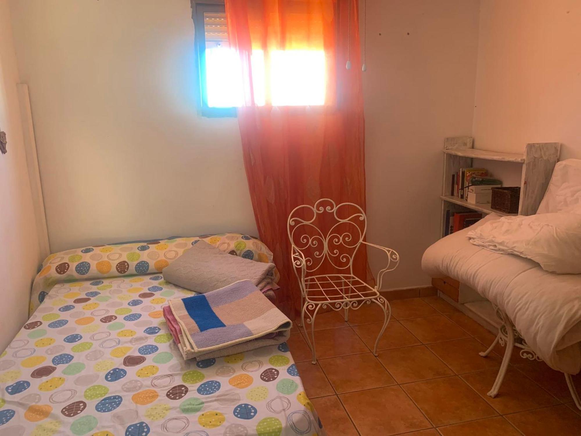 Casa En Zuheros 4 A 5 Personas エクステリア 写真
